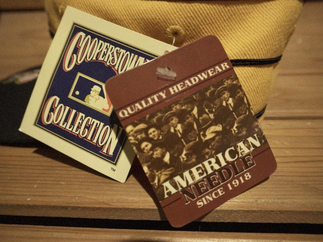 【デッドストック】PITTSBURGH PIRATES PILLBOX 1977