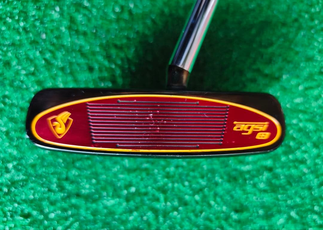 TaylorMade（Rossa）パター 33インチ　センターシャフト