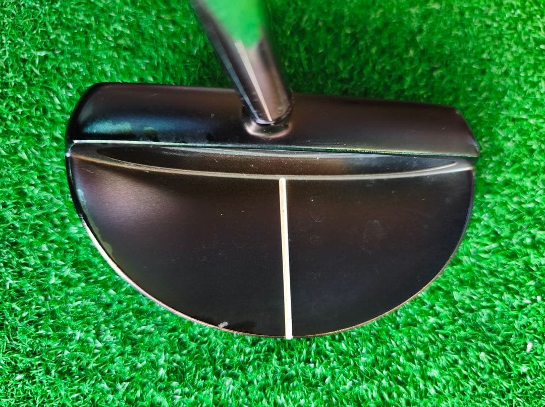 TaylorMade（Rossa）パター 33インチ　センターシャフト