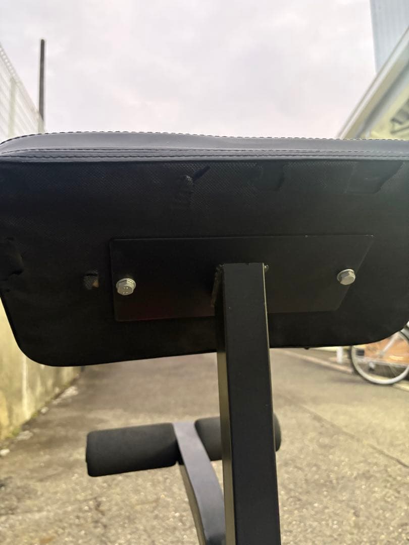 M068 COREBLADE ベンチプレスセット