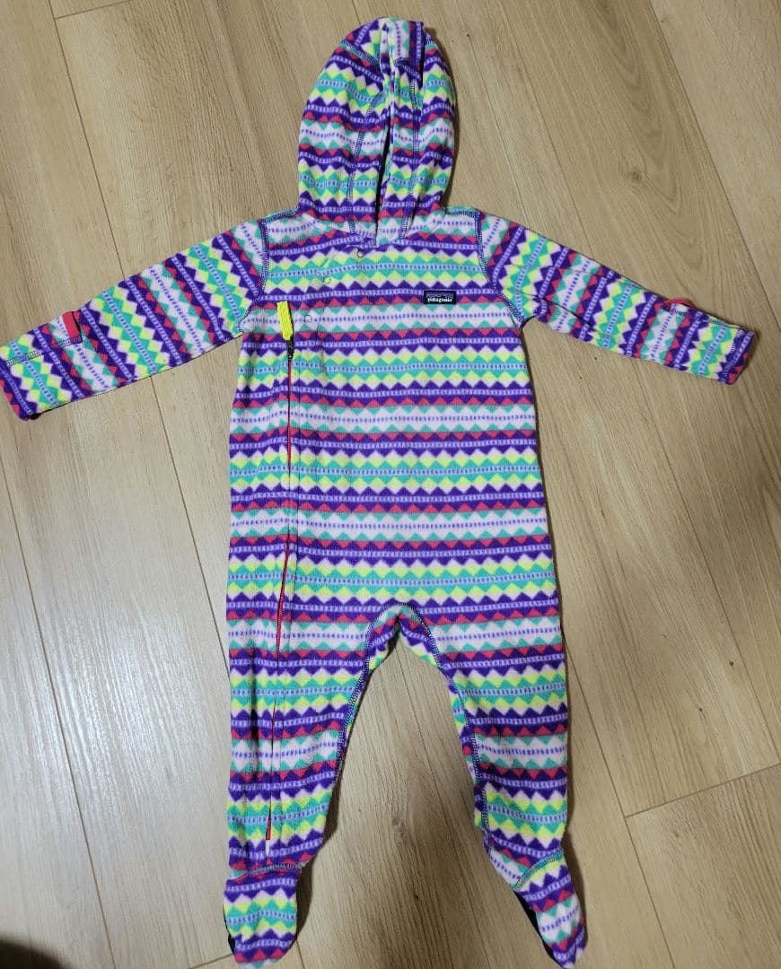 値下げセール！！パタゴニア 80サイズ 3点セット