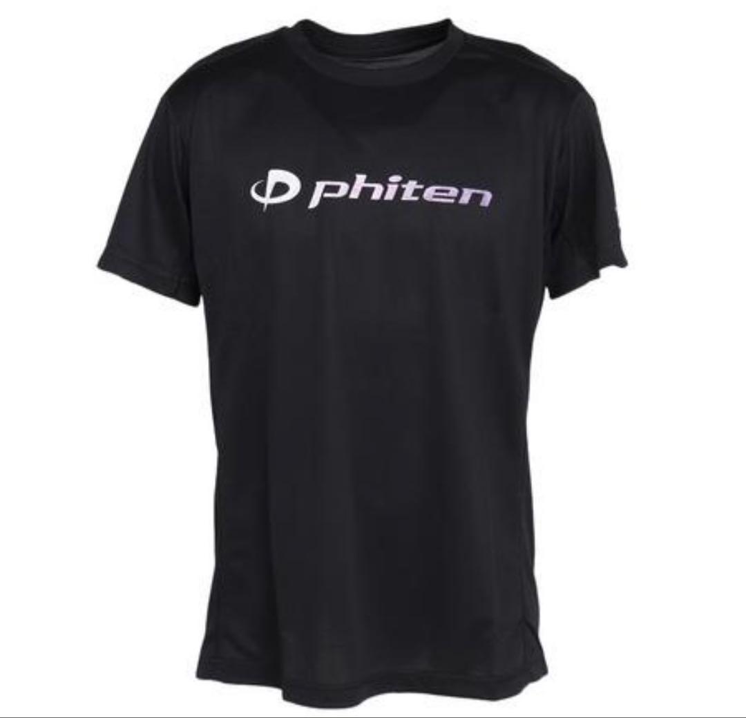 ファイテン ★M★ ラメグラデーション 半袖 Tシャツ ２枚セット★ スポーツ