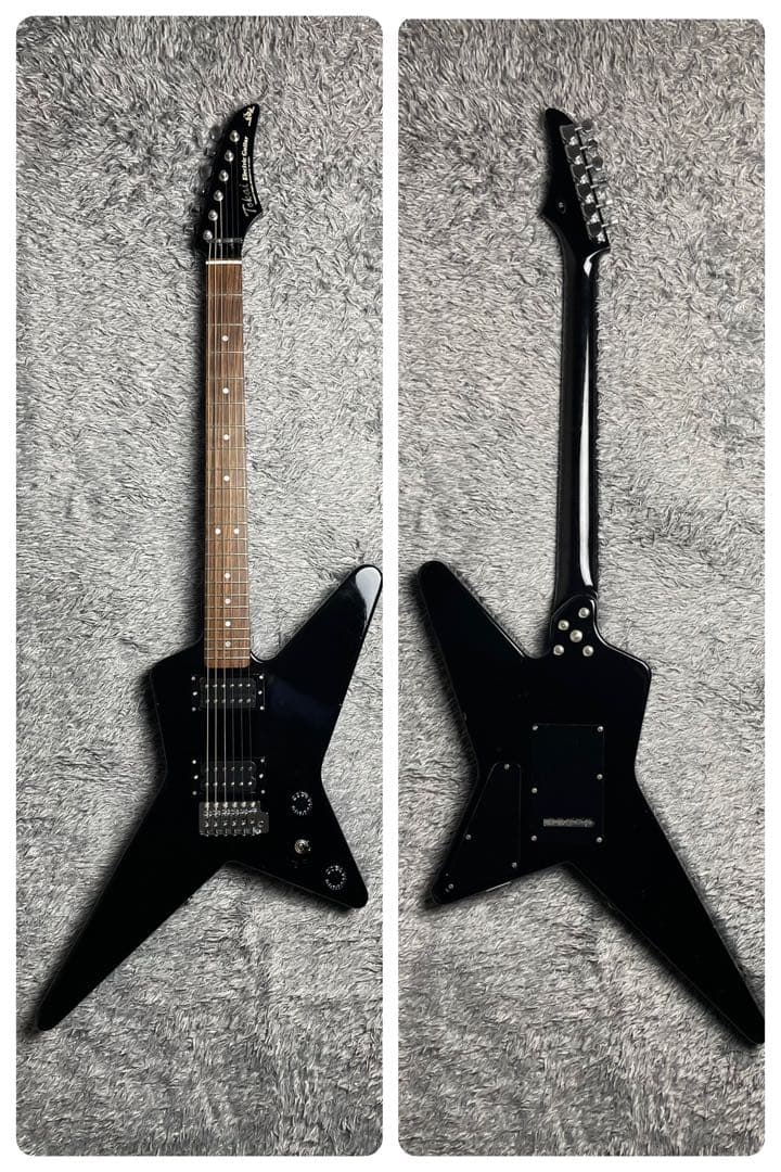 ギター Tokai FIVE STAR