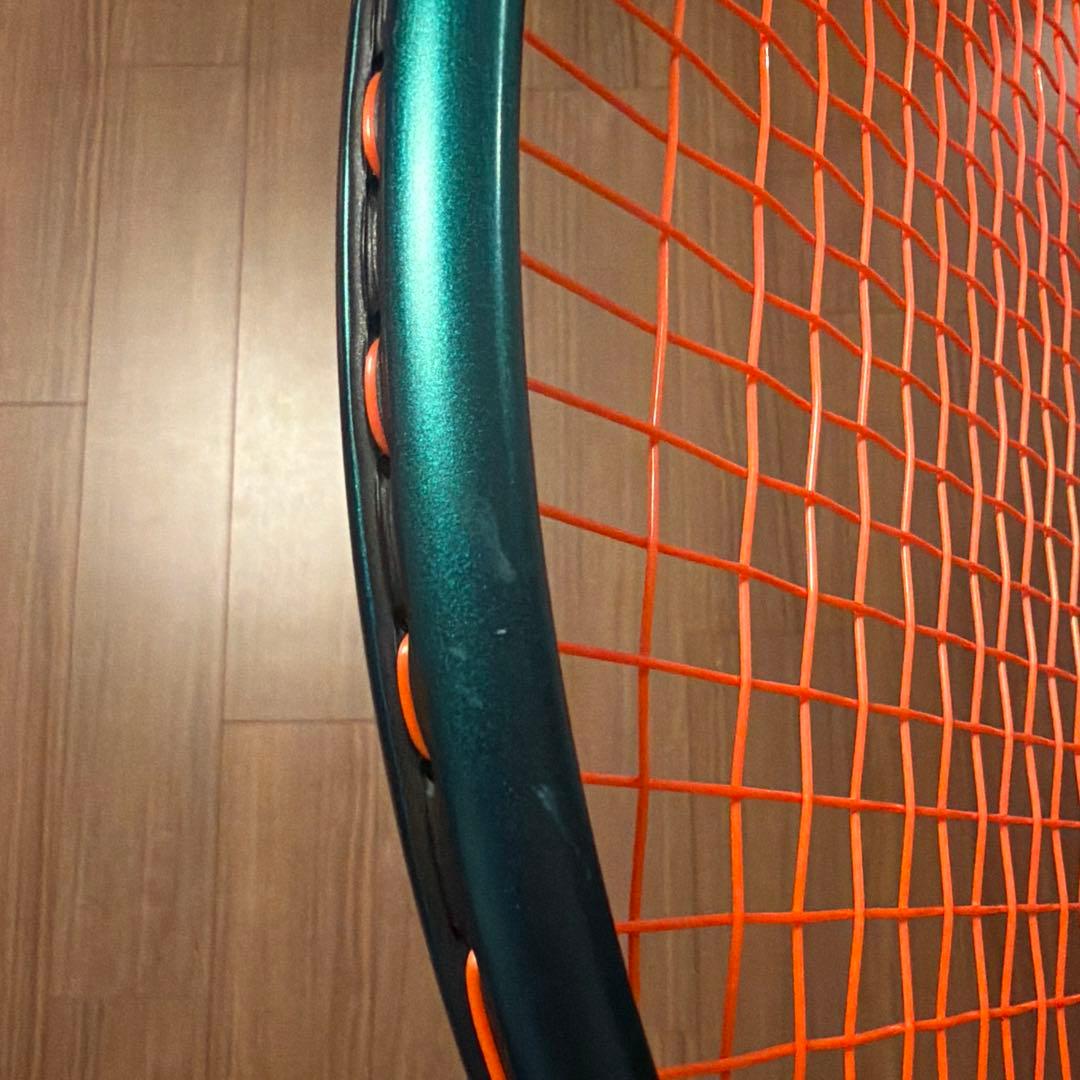 ラケット(硬式用) Wilson BLADE. 100 V9. G2