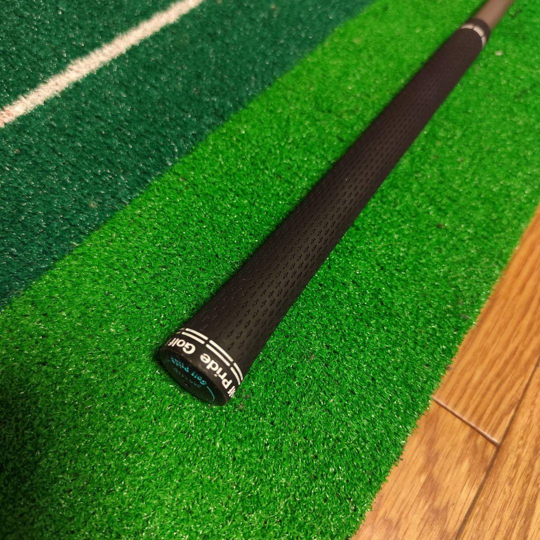 PING TOUR 2.0 CHROME 65R ドライバーシャフト