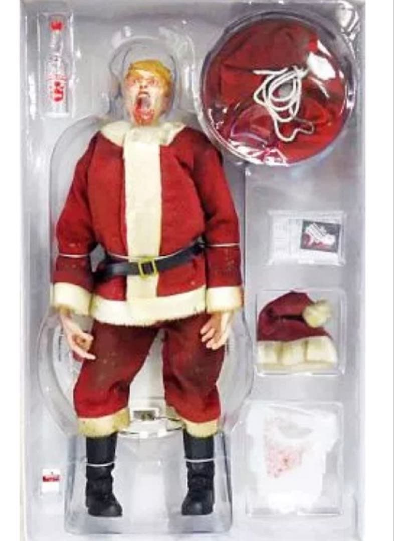 モール・サンタ 「THE DEAD」 SUBJECT 1206 12インチ