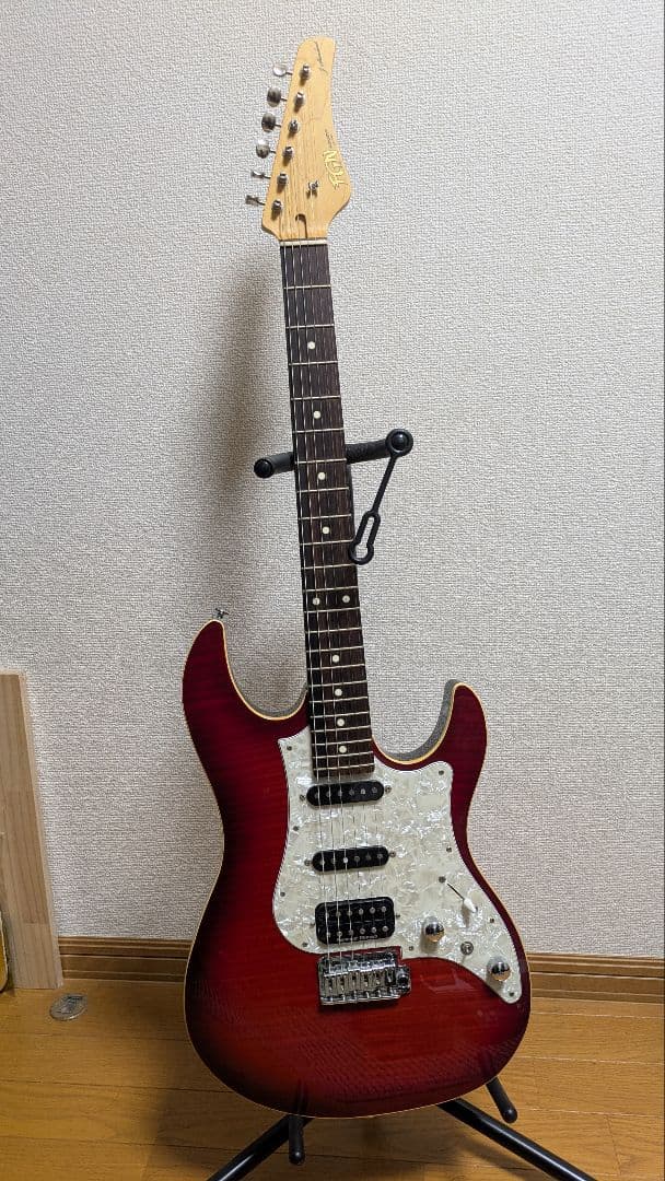 【売約】Fujigen(FGN) JOS-FM-R