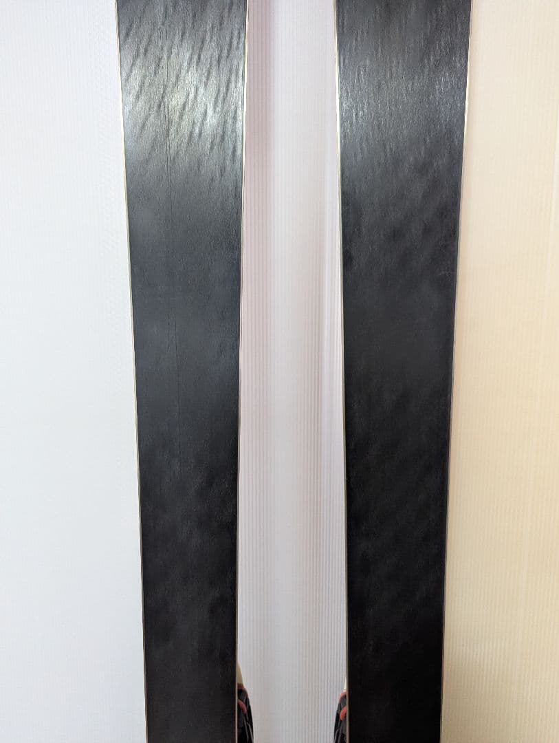 スキー NORDICA GSM 180cm 2019-20