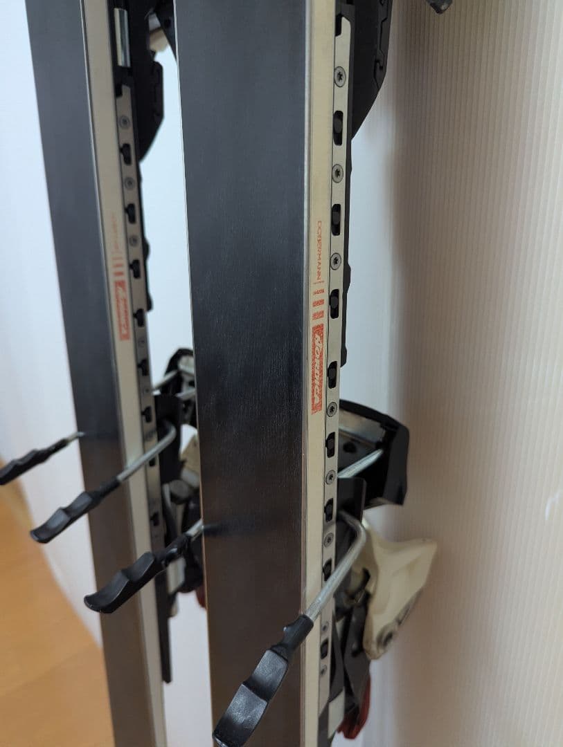 スキー NORDICA GSM 180cm 2019-20