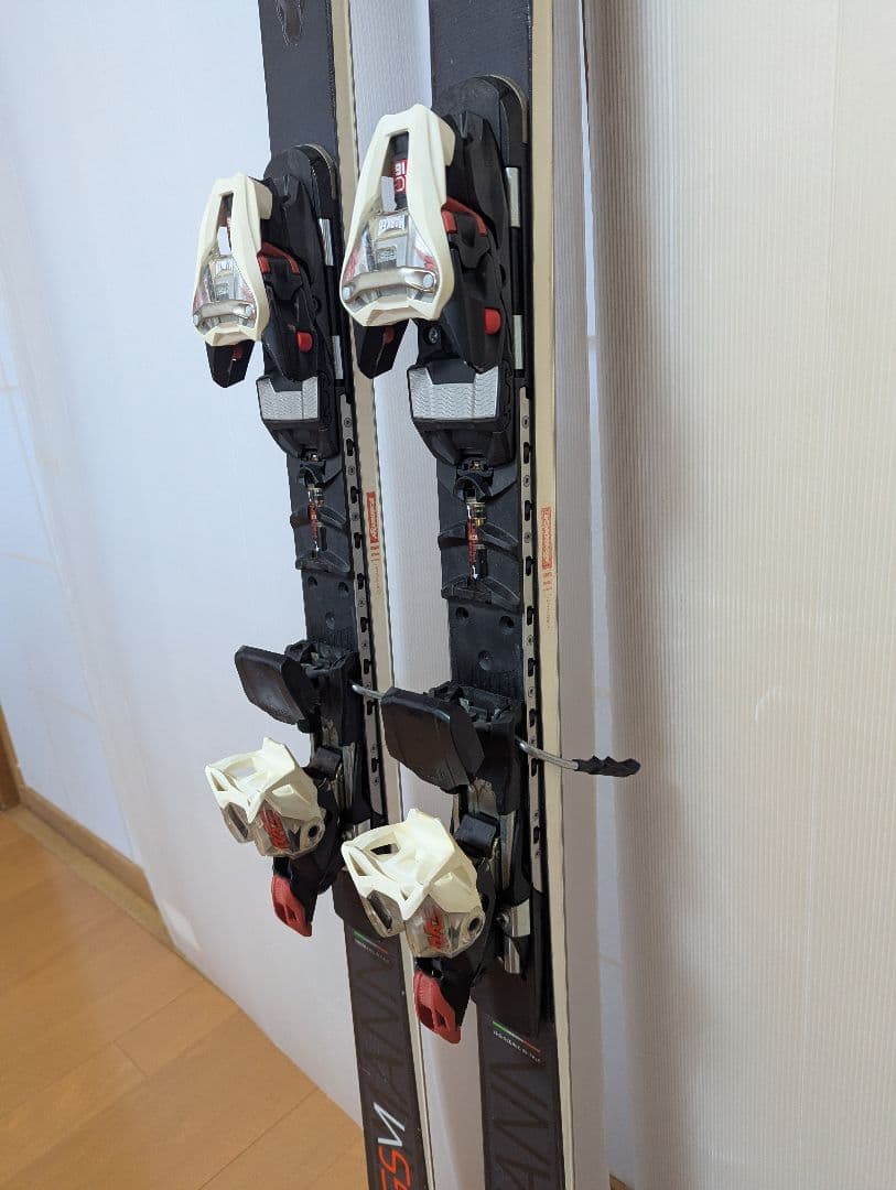 スキー NORDICA GSM 180cm 2019-20