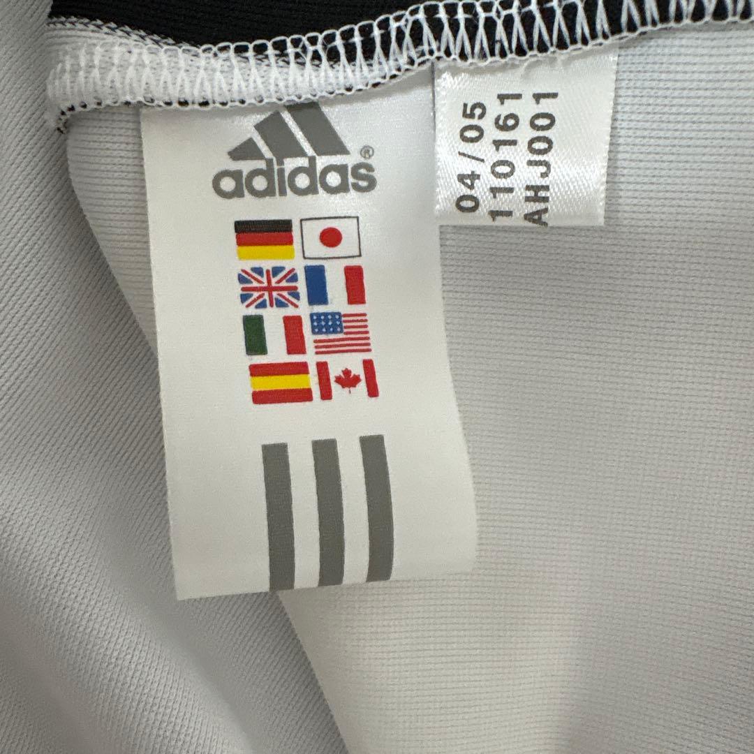 newcastle adidas OWEN 10 サッカーユニフォーム05/06