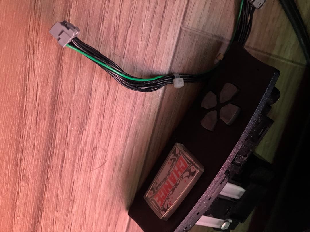 パチスロ　グランベルム　実機