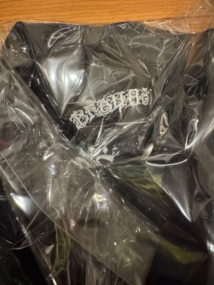 尽未来祭2025 NEW ERA 梵キャップ　brahman