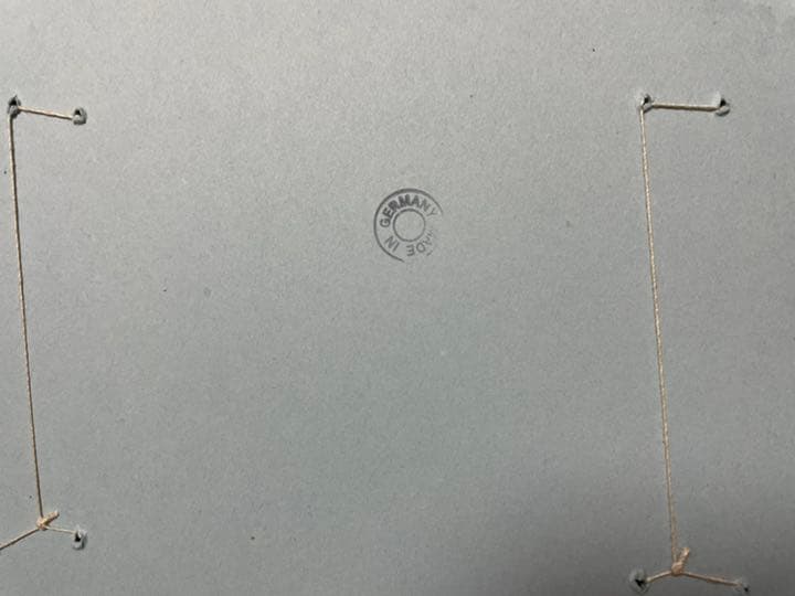 ビスクバニー　ビスクドール イースターバニー　ミニョネット　アンティーク　ドール