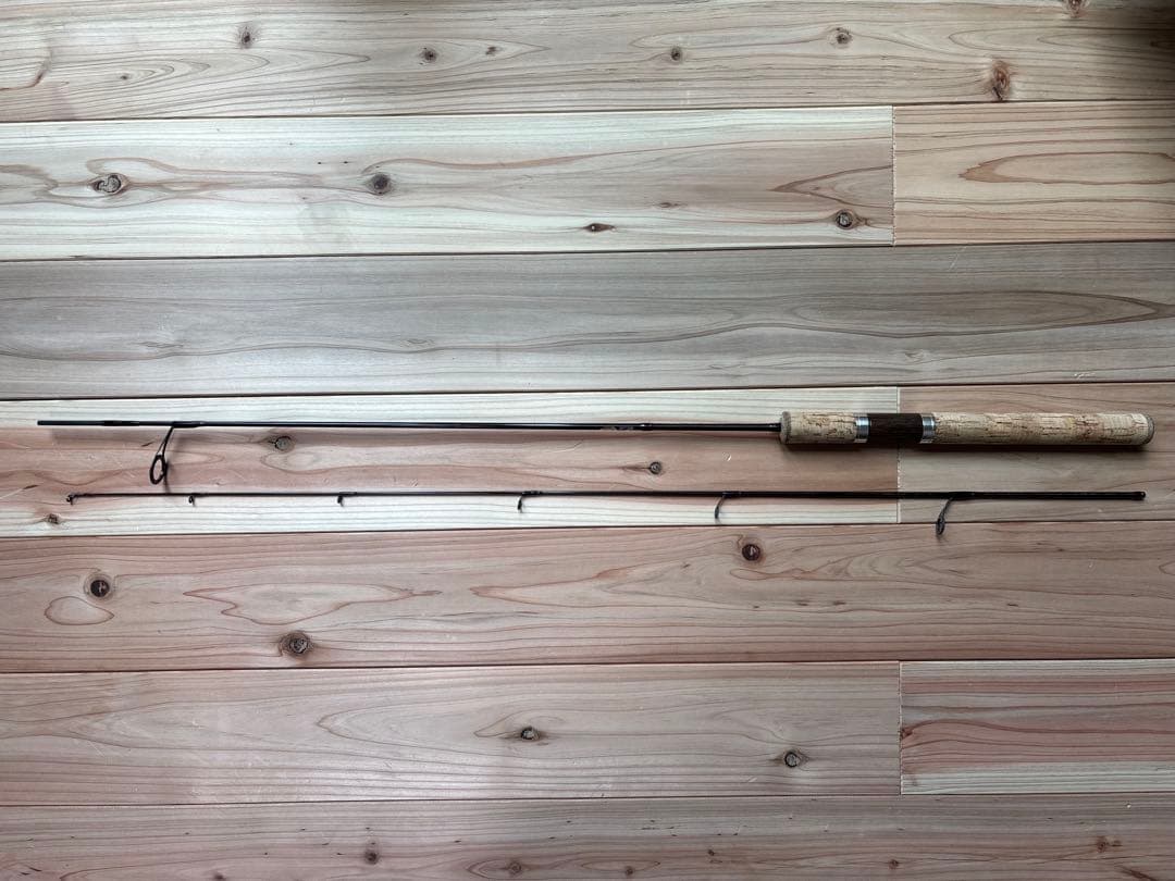 TROUT ONE SPECIAL 60L トラウトワン　スペシャル