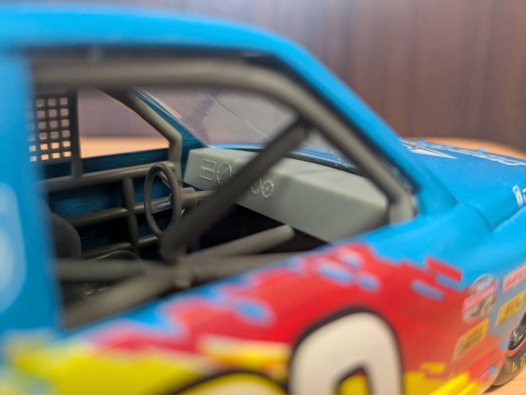 ナスカー 2台セット