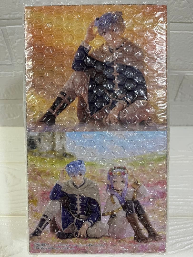 葬送のフリーレン ESPRESTO-Flower Crown- 2種セット