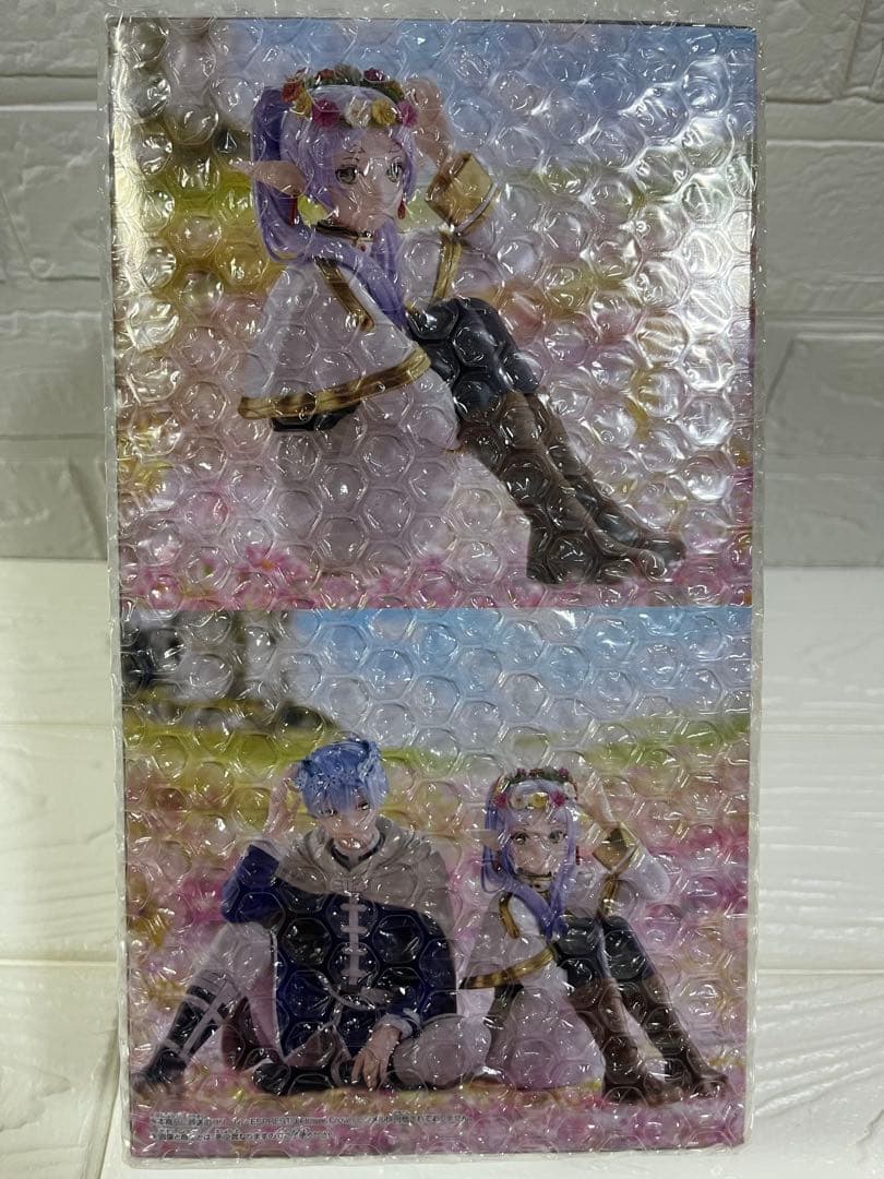 葬送のフリーレン ESPRESTO-Flower Crown- 2種セット