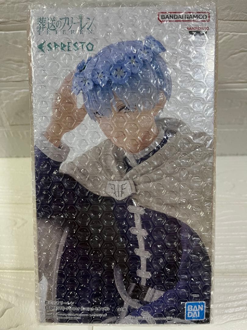 葬送のフリーレン ESPRESTO-Flower Crown- 2種セット