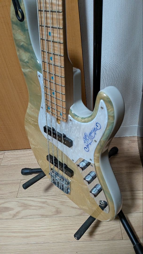 ベース [SALE] MOMOSE MJ24-MV-TOCHI-SP22/FM