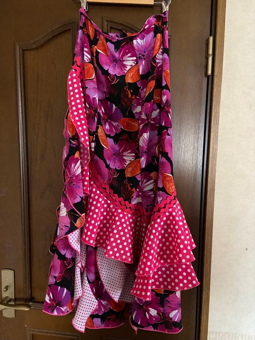 フラメンコ　フォルダ