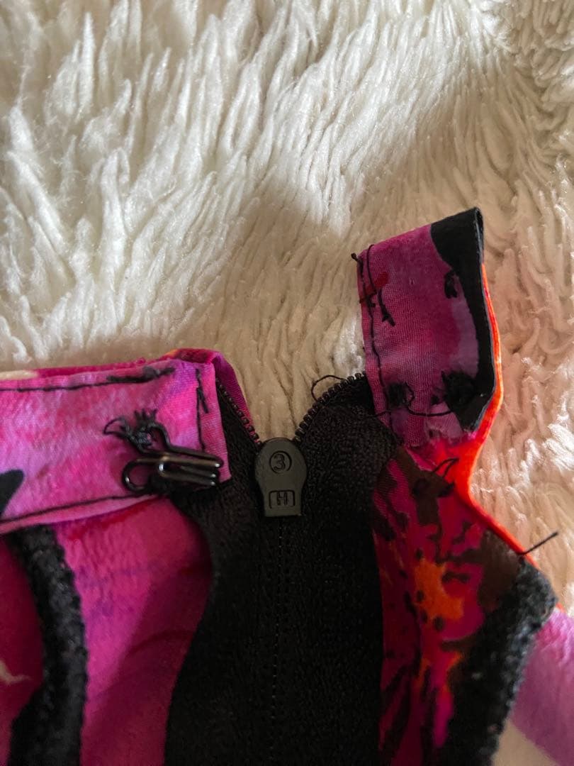 フラメンコ　フォルダ