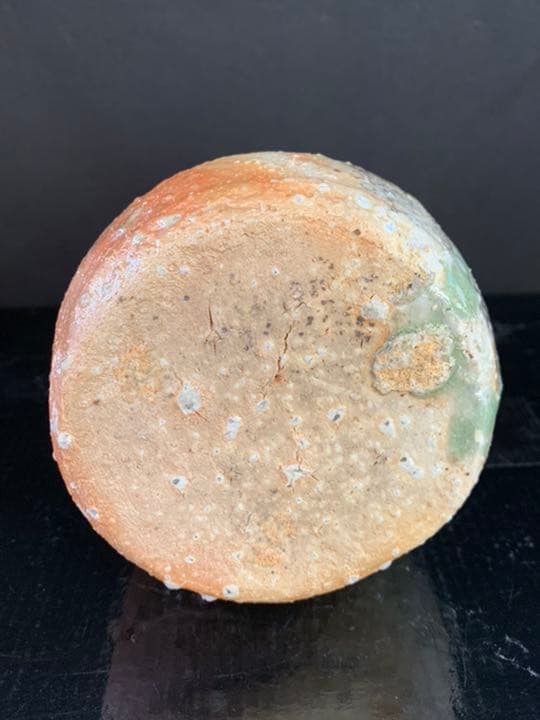 辻村史朗　伊賀徳利