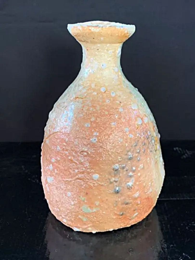 辻村史朗　伊賀徳利