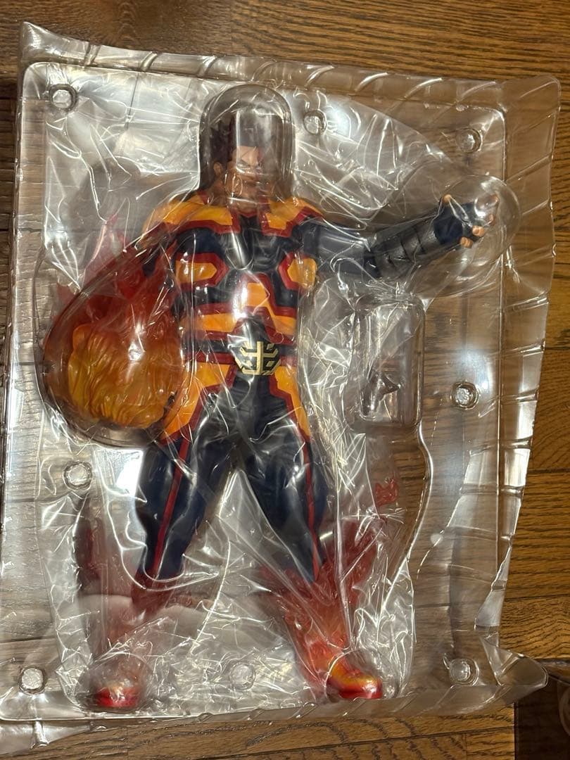 fixer　僕のヒーローアカデミア 紡ぐ力　フィギュア 5体セット