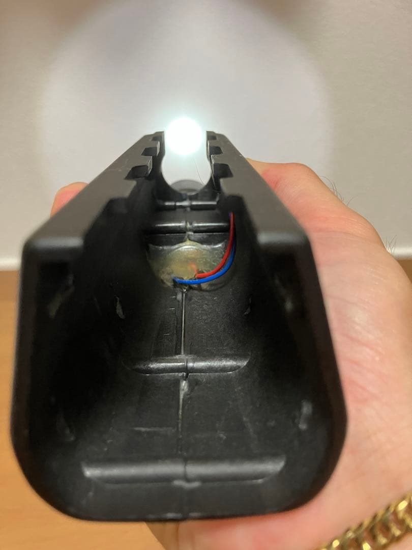 東京マルイ H&K MP5 A5 ハイグレードバージョン スタンダード電動ガン