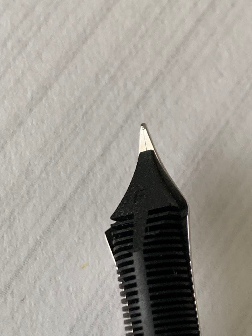 AURORA タレンタム 万年筆 14K ペン先