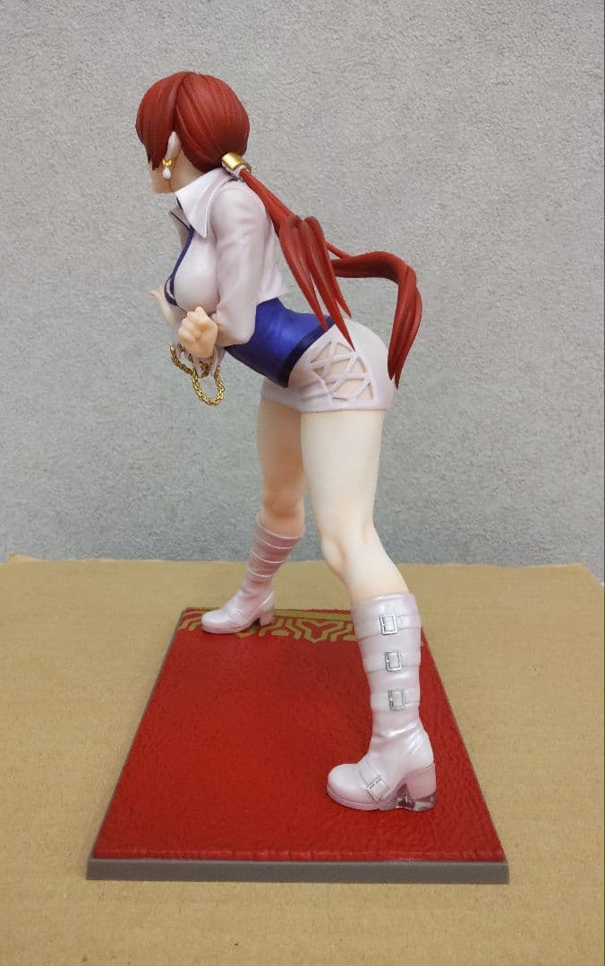 SNK美少女 コトブキヤ シェルミー アンヘル フィギュア ２体セット