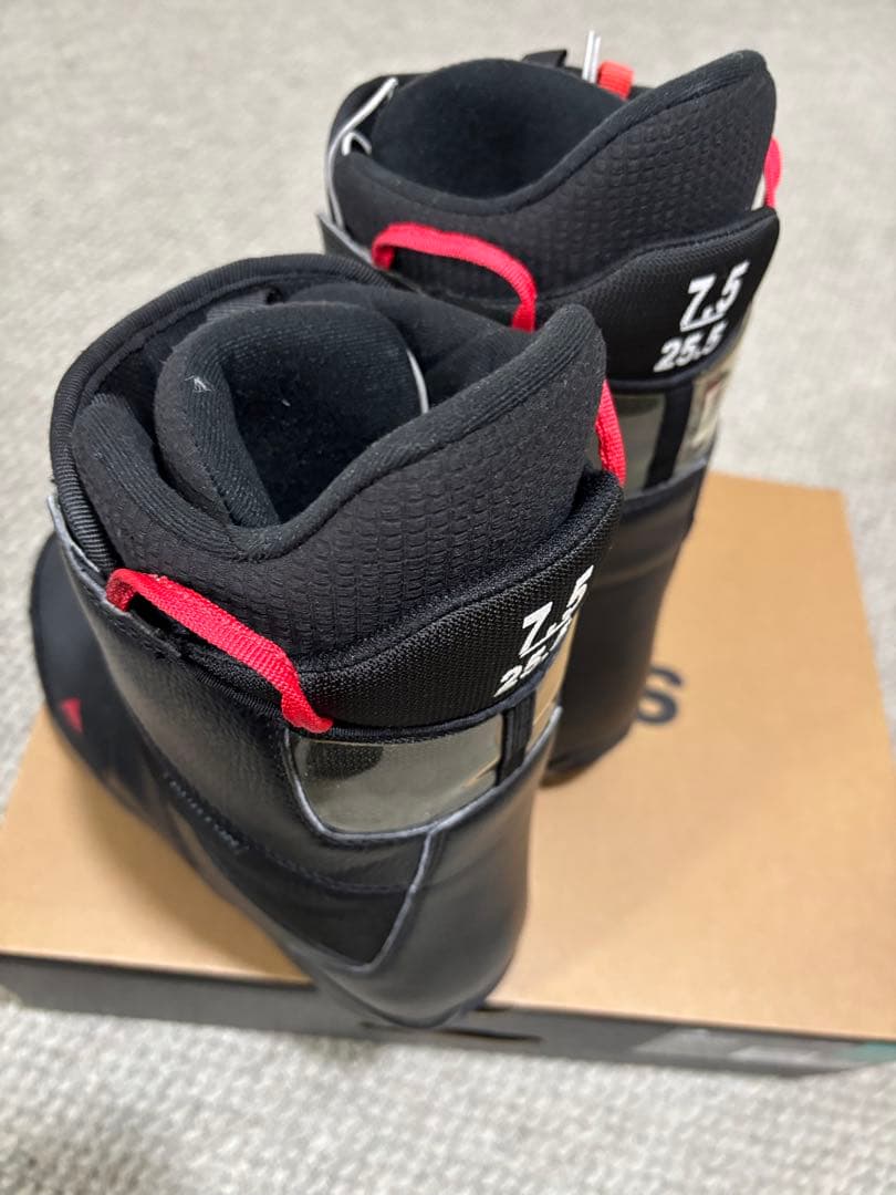 BURTON BOA ブーツ 25.5cm