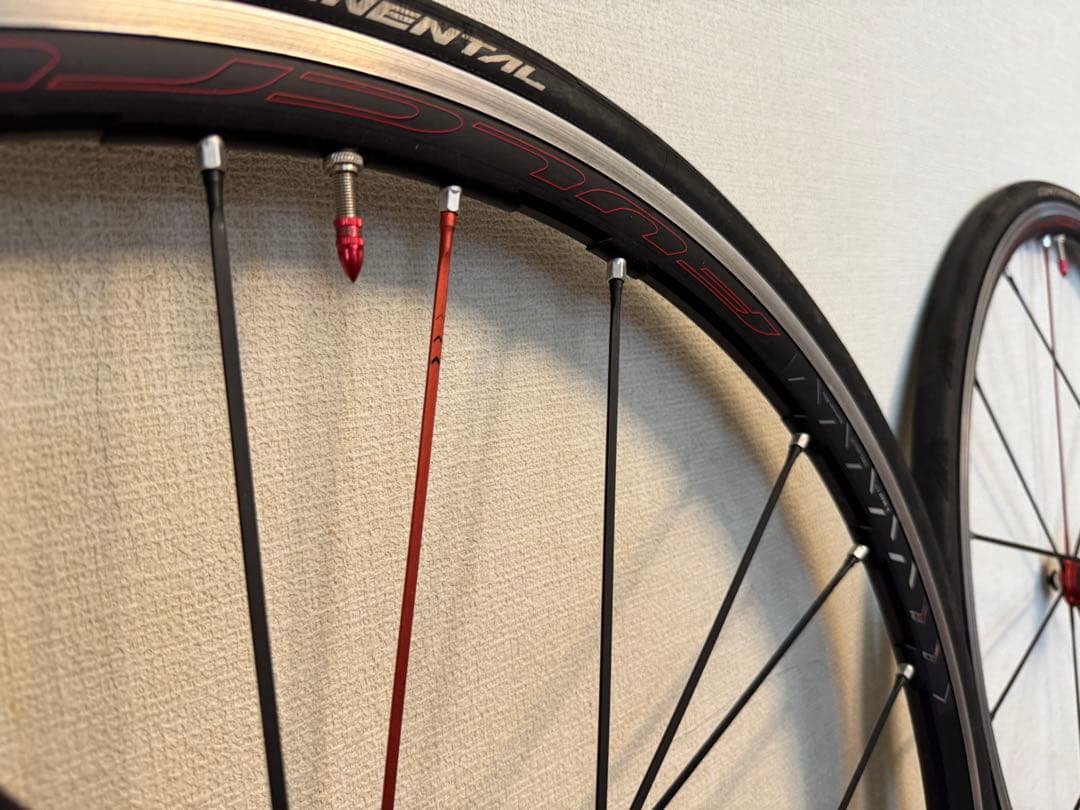 パーツ FULCRUM RACING ZERO COMPETIZIONE