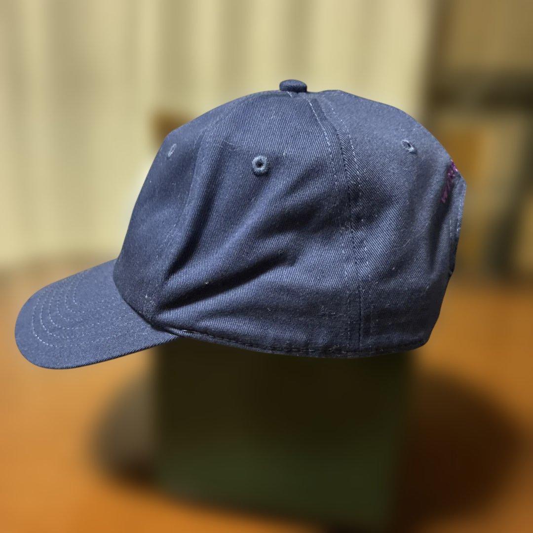 ウィンブルドンキャップ