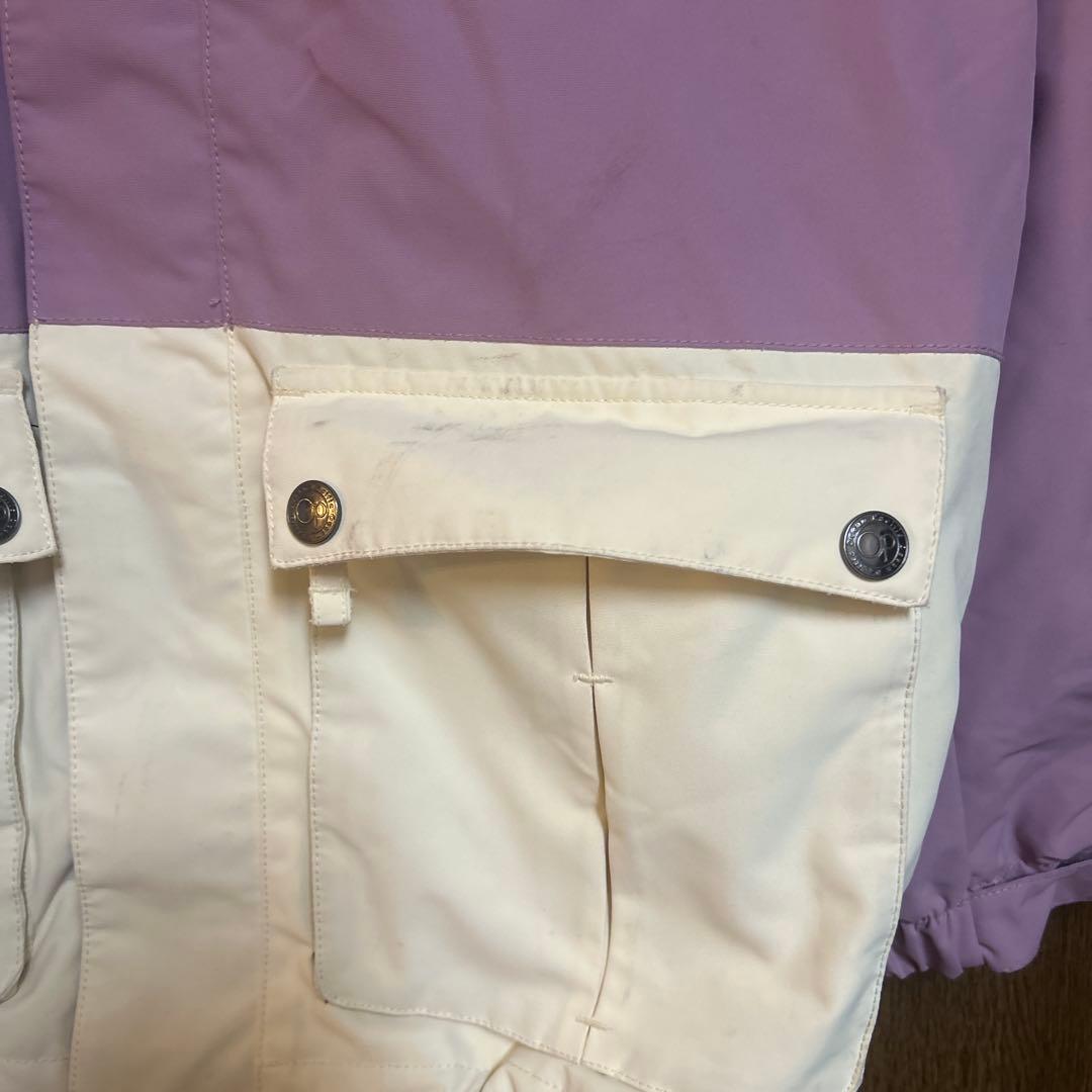 OP オーシャンパシフィック スノーウエアジャケット Sサイズ