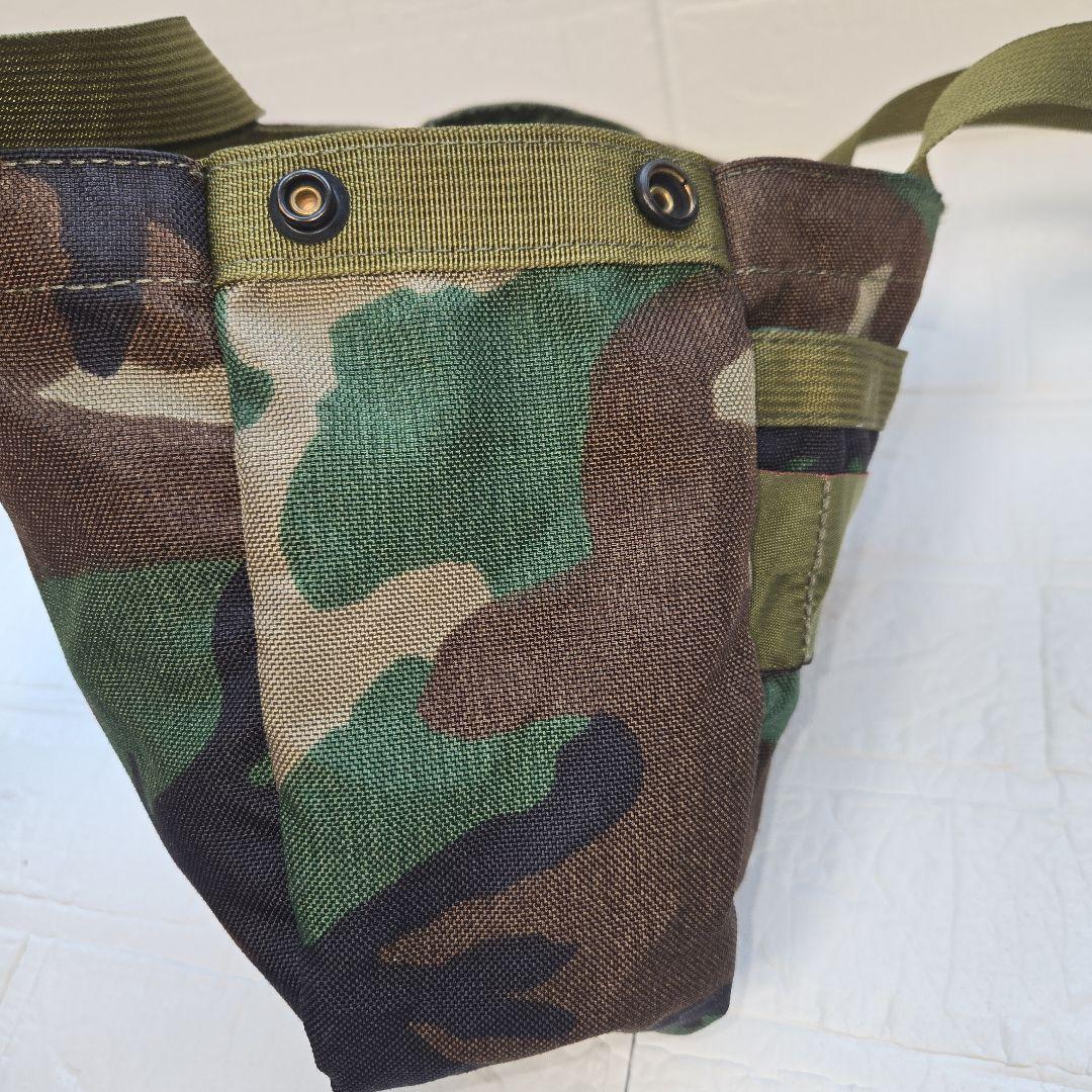 ✨極美品✨廃盤品 BRIEFING×BEAMS GOLF カートバッグ USA