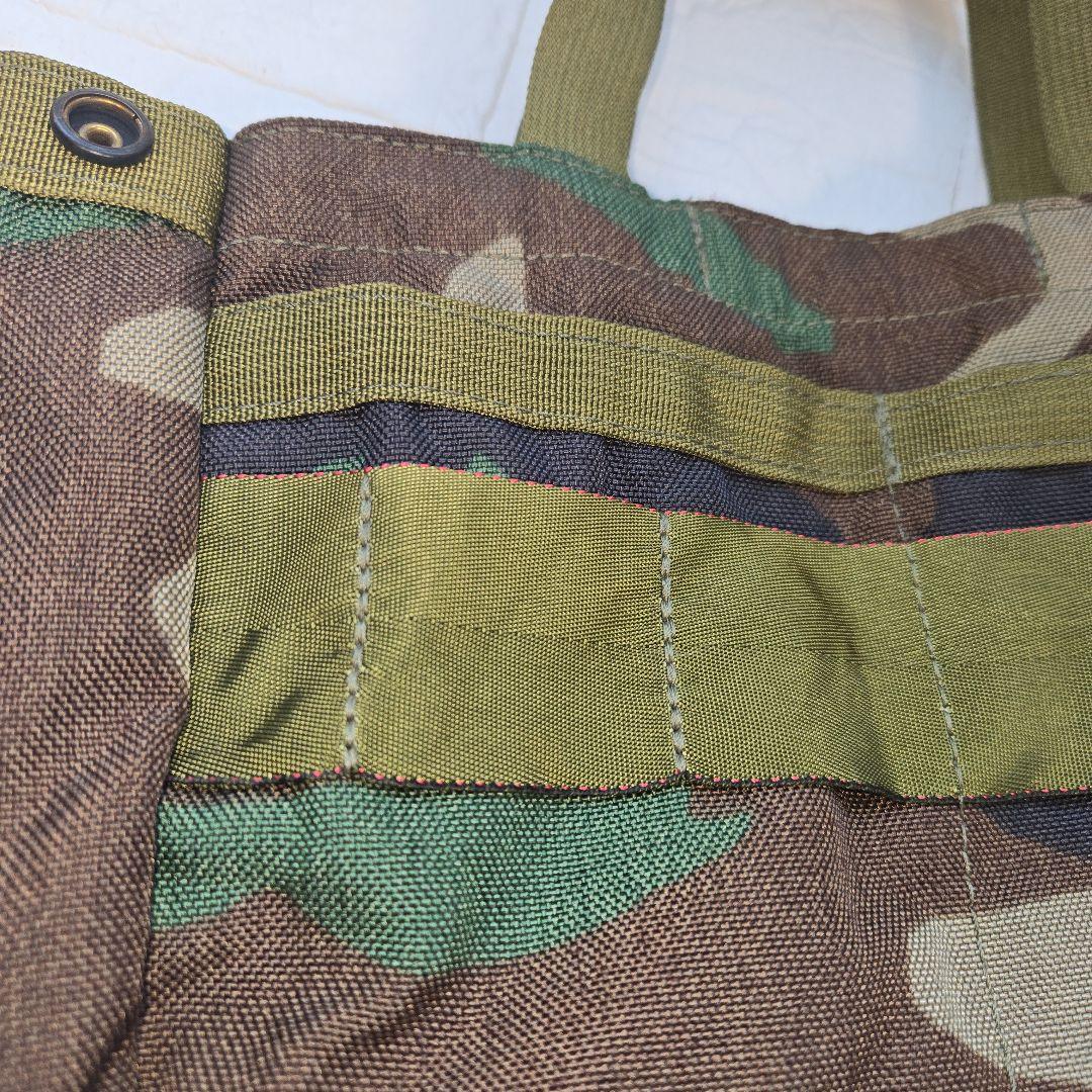 ✨極美品✨廃盤品 BRIEFING×BEAMS GOLF カートバッグ USA