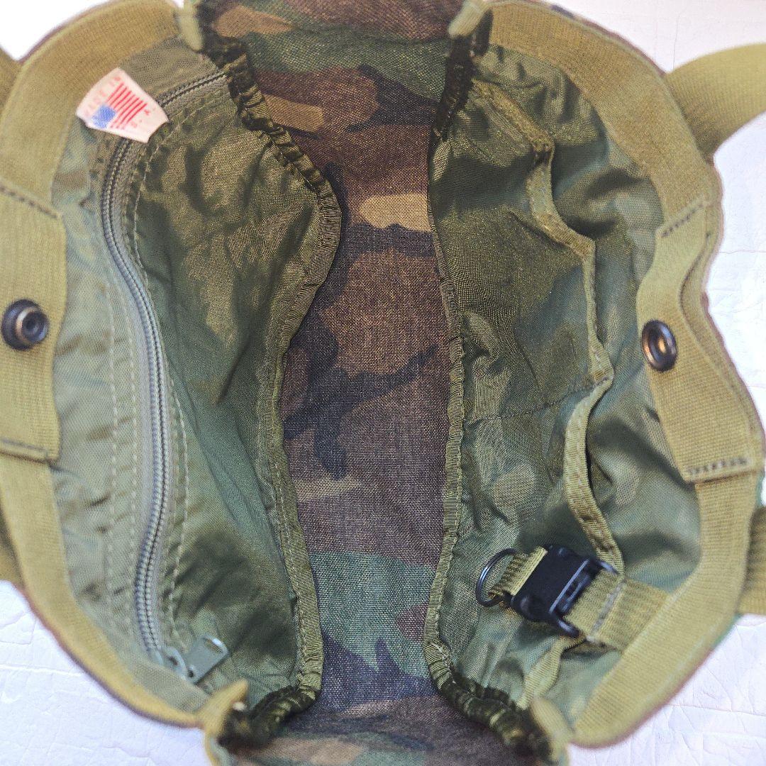 ✨極美品✨廃盤品 BRIEFING×BEAMS GOLF カートバッグ USA