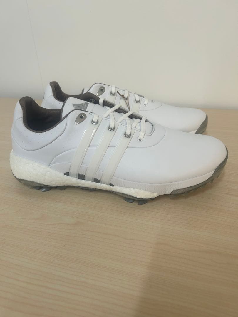 adidas ゴルフシューズ TOUR360 22 28cm