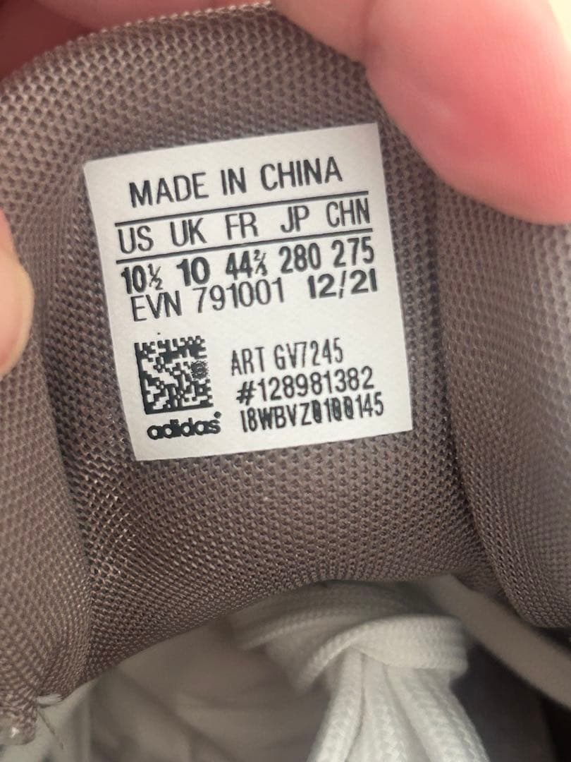 adidas ゴルフシューズ TOUR360 22 28cm