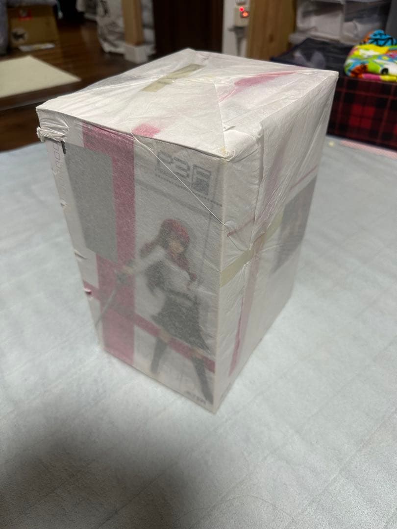 新品 未開封 ALTER ペルソナ3フェス 1/8スケール 桐条美鶴 フィギュア