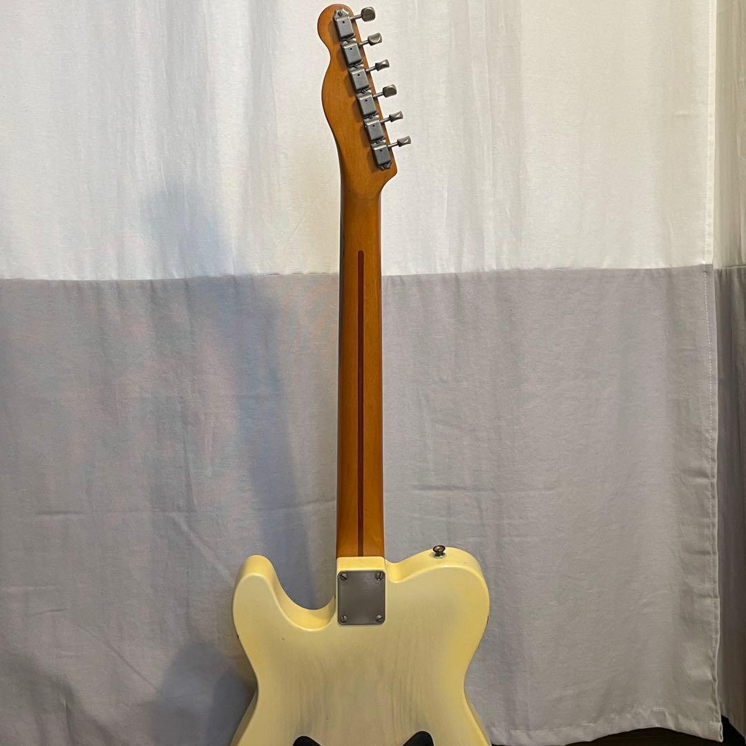 9/1まで Fender American Vintage Tele