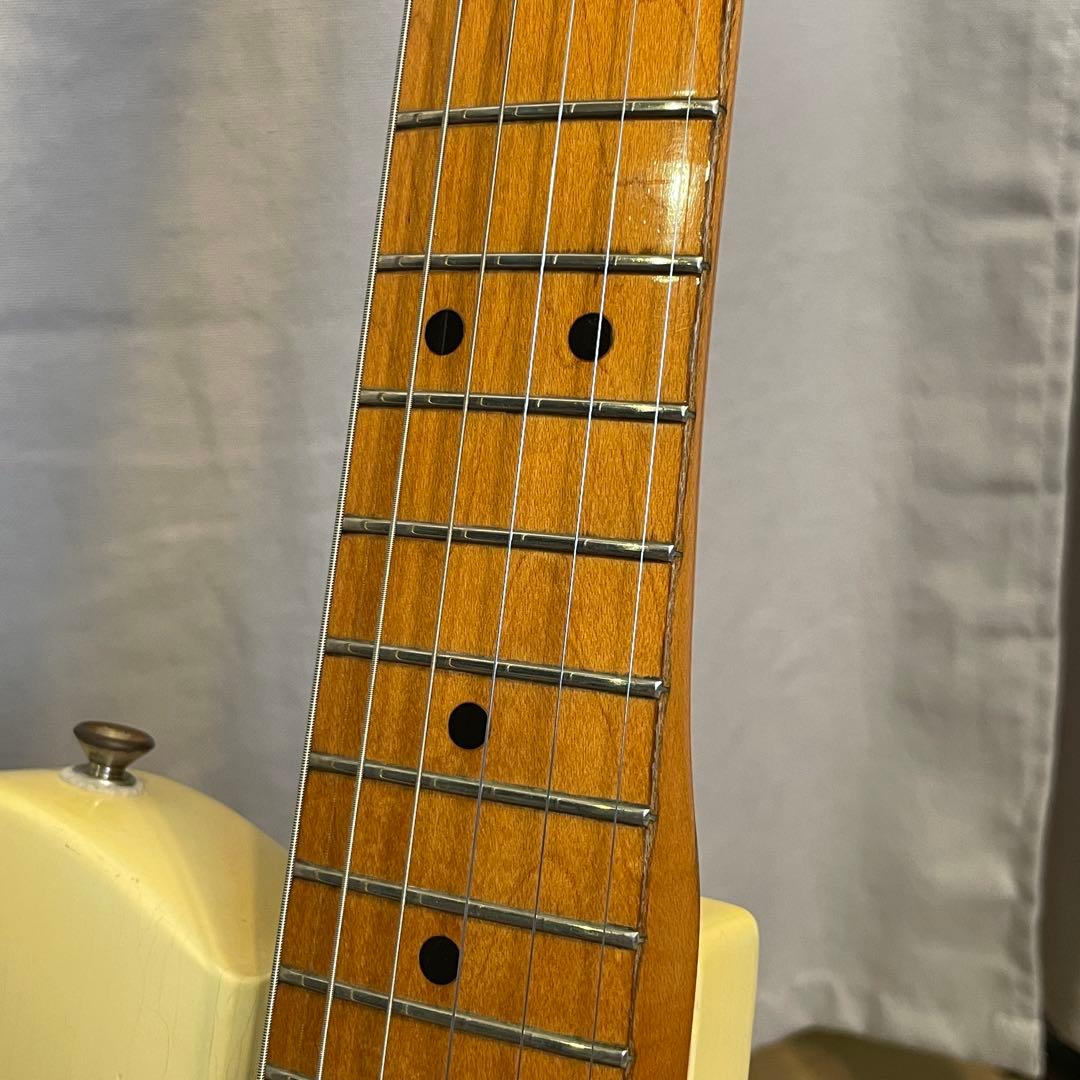 9/1まで Fender American Vintage Tele