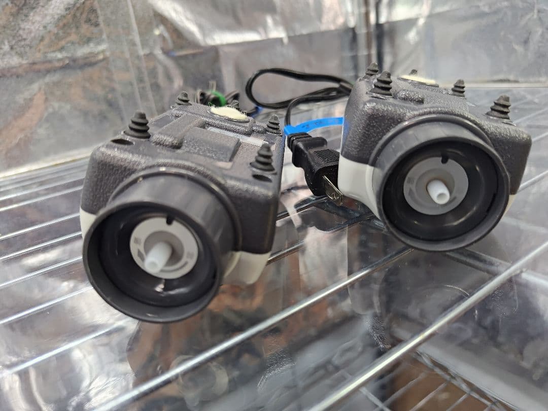 水耕栽培 セット（生体にも）