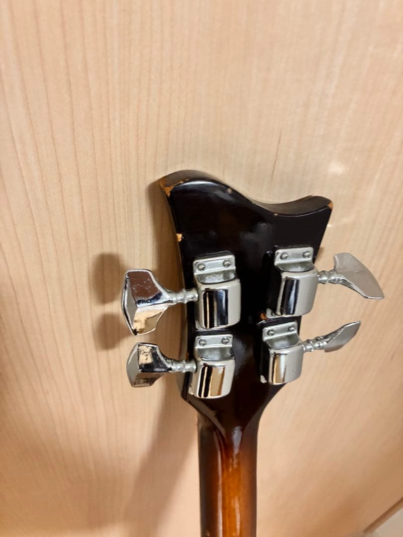 GNECO グレコ　バイオリンベース