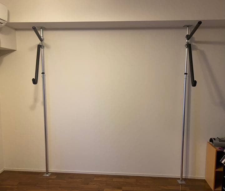 サーフボードラック　手渡し限定