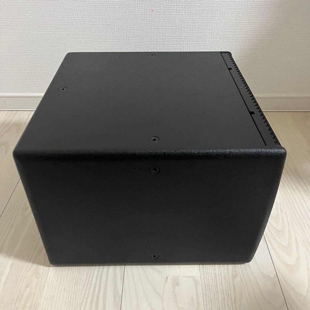 配信機器・PA機器・レコーディング機器 MartinAudio SX110B