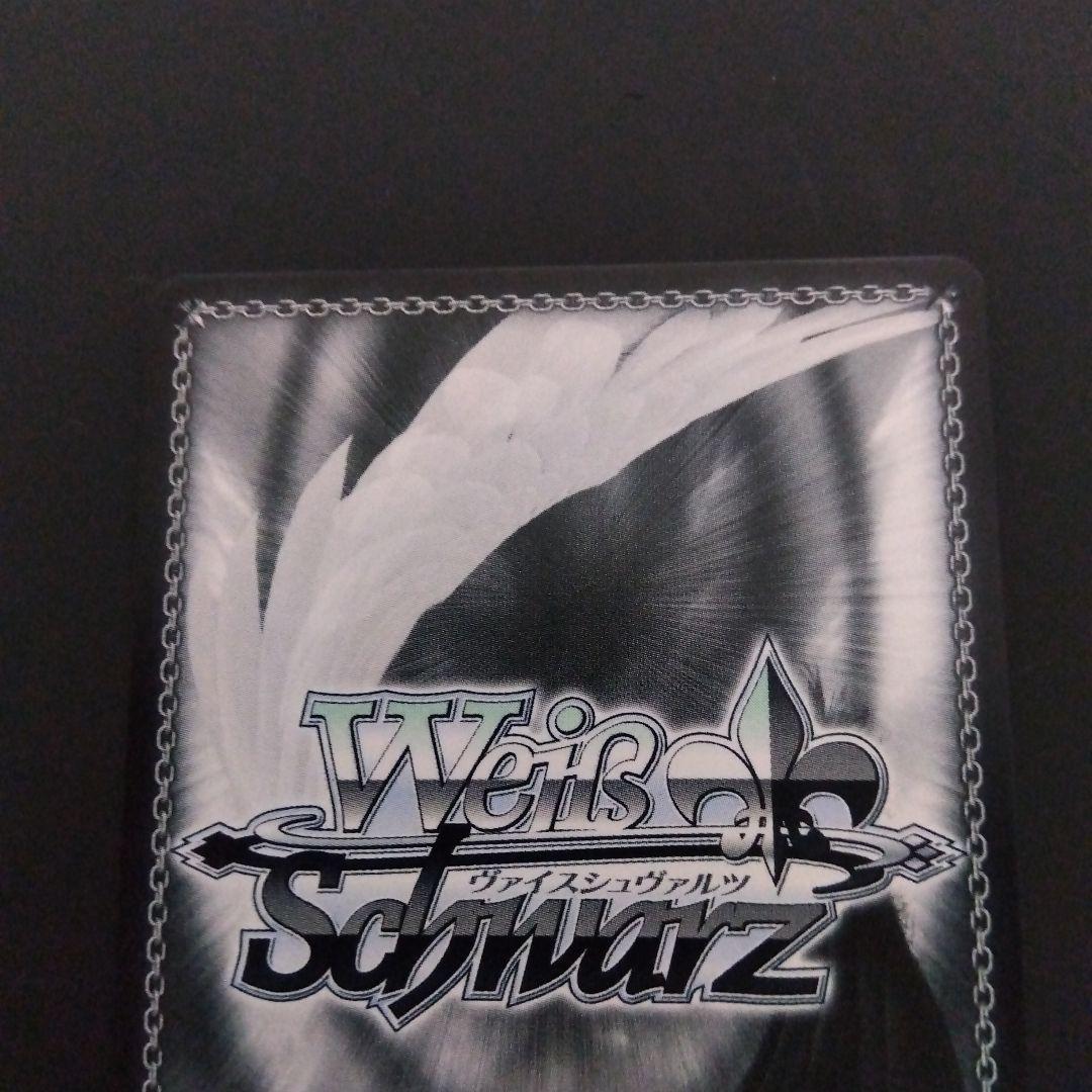 ヴァイスシュヴァルツ 怪獣8号 守りたい日常 亜白ミナ SSP