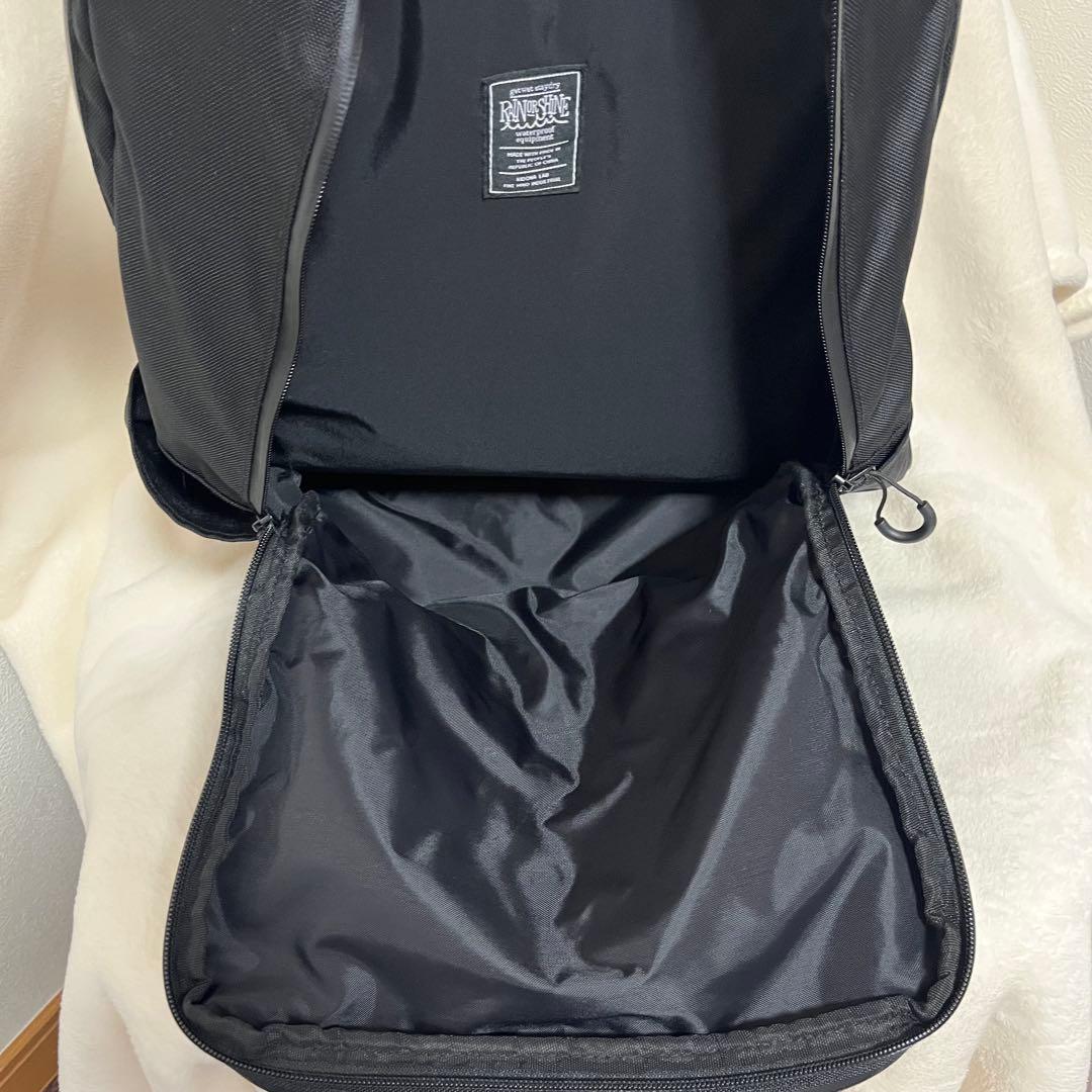 【e086889様】レイン オア シャイン RAIN OR SHINEリュック
